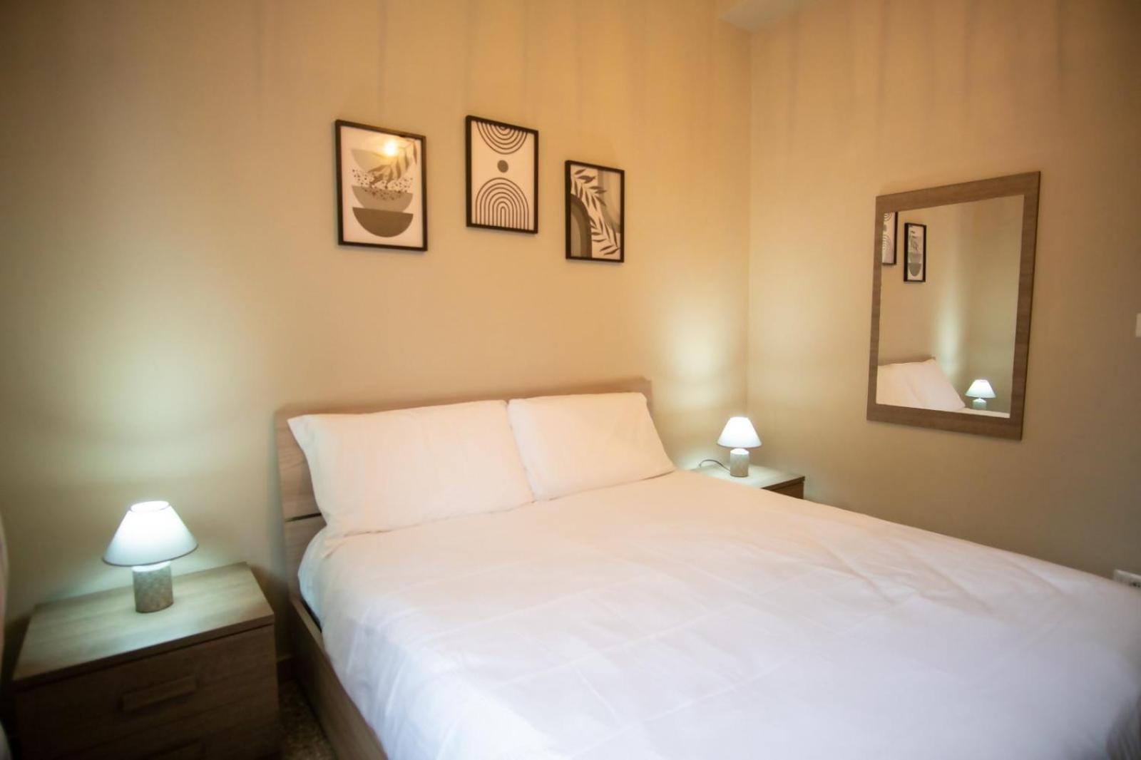 Family Penthouse 20 Min Vaticano - 6 Min Metro A By Orpi Rent Róma Kültér fotó